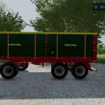 fortuna k270 v1.2.0.3 fs22 1