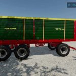 fortuna k270 v1.2.0.3 fs22 2