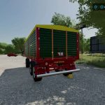 fortuna k270 v1.2.0.3 fs22 3