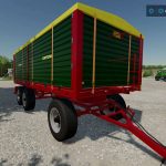 fortuna k270 v1.2.0.3 fs22 4