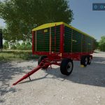 fortuna k270 v1.2.0.3 fs22 5