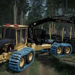 forwarder 1075c v1.0 fs22 3