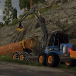 forwarder clambunk pack v1.0 fs22 6