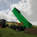 foss eik ld5.150 v1.0 fs22 5