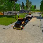 fountaine magnitude lowboy v1.0 fs22 5