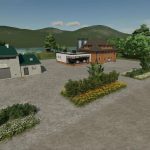 four fields v0.8 fs22 10