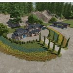 four fields v0.8 fs22 20