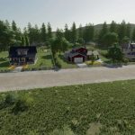 four fields v0.8 fs22 22