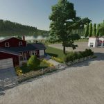 four fields v0.8 fs22 23