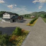 four fields v0.8 fs22 24