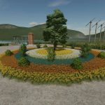 four fields v0.8 fs22 25