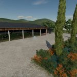 four fields v0.8 fs22 3