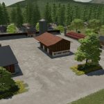 four fields v0.8 fs22 30