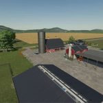 four fields v0.8 fs22 33