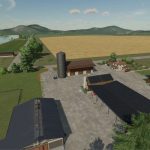 four fields v0.8 fs22 35