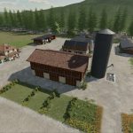 four fields v0.8 fs22 6