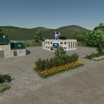 four fields v0.8 fs22 9