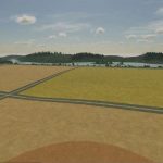 four fields v1.0 fs22 2