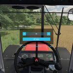 fov control v1.0 fs22 2