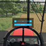 fov control v1.0 fs22 4