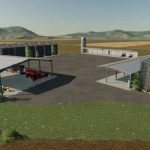 fox farms v1.0.0.5 fs22 1