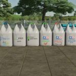 france big bags v1.0 fs22 2