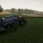 france slurry pack v1.0 fs22 2