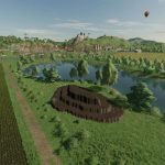 france testing tp map v1.0 fs22 5