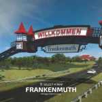 frankenmuth farming map v1.0 fs22 1