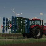 franquet combigerm iii 4m v1.0 fs22 2