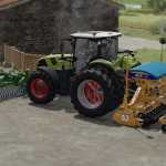 franquet synchro4m1 v1.0 fs22 1