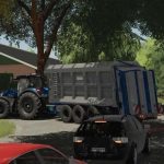 franzosi fvr pack v1.0 fs22 4