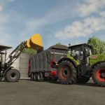 franzosi fvr pack v1.0 fs22 5