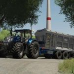 franzosi fvr pack v1.0 fs22 6