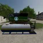 free fuel v1.0 fs22 4