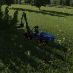 free land v1.0 fs22 3