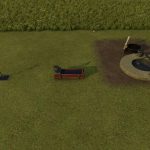 free water pumps and tanks v1.0 fs22 2