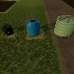 free water pumps and tanks v1.0 fs22 3