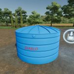 free water v1.0 fs22 3