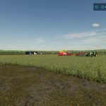 freies siedlerland v1.0.2 fs22 2