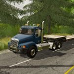 freightliner century coronado v1.0 fs22 3