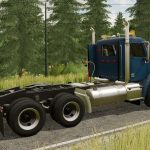 freightliner century coronado v1.0 fs22 4