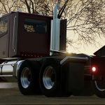 freightliner columbia v1.1 fs22 3