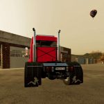 freightliner m2 106 v1.0 fs22 2