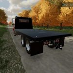 freightliner m2 112 v1.0 fs22 2