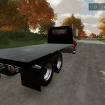 freightliner m2 112 v1.0 fs22 3