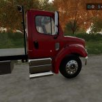 freightliner m2 112 v1.0 fs22 5