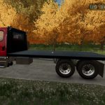 freightliner m2 112 v1.0 fs22 6