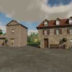 french farm pack v1.0 fs22 6