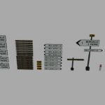 french panel pack 28prefab 29 v1.1 fs22 2